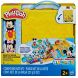 Набір для творчості з масою для ліплення Disney Junior. Створи історію Play-Doh G2324