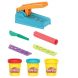 Набор для творчества с пластилином Фабрика веселья Play-Doh F8805