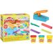 Набор для творчества с пластилином Фабрика веселья Play-Doh F8805