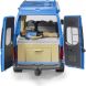 Набор игрушечных. Кемпер Mercedes-Benz Sprinter с фигуркой и аксессуарами 02684