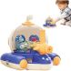 Настольная игра пинбол Подводная лодка Blue EPT1134045_3
