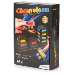 Настольная игра Три в ряд. Эффект хамелеона RT5190