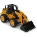 Погрузчик Loader RL136 1:36 2,4GHz, желтый Jamara 410150