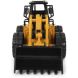 Погрузчик Loader RL136 1:36 2,4GHz, желтый Jamara 410150
