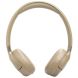 Наушники с БТ JBL Tune 680NC JBLT680NCBEG