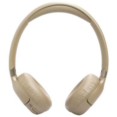 Наушники с БТ JBL Tune 680NC JBLT680NCBEG