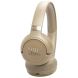 Наушники с БТ JBL Tune 680NC JBLT680NCBEG