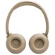 Наушники с БТ JBL Tune 680NC JBLT680NCBEG