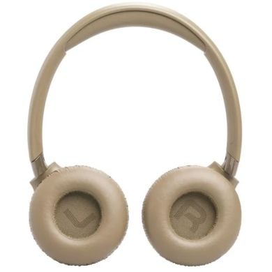 Наушники с БТ JBL Tune 680NC JBLT680NCBEG
