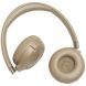 Наушники с БТ JBL Tune 680NC JBLT680NCBEG