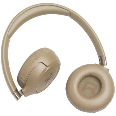 Наушники с БТ JBL Tune 680NC JBLT680NCBEG