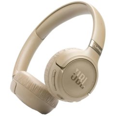 Навушники з БТ JBL Tune 680NC JBLT680NCBEG