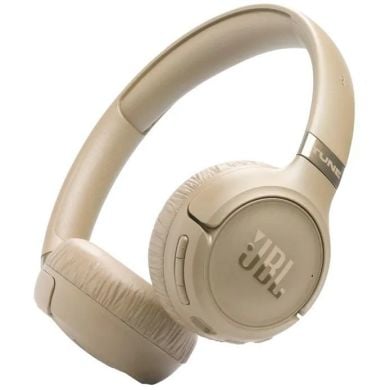 Наушники с БТ JBL Tune 680NC JBLT680NCBEG