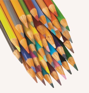 Набір олівців, 24 шт Crayola 256246.012