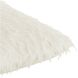 Подушка 45x45 см ALLARIZ, кремовый Light&Living 6892043
