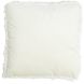 Подушка 45x45 см ALLARIZ, кремовый Light&Living 6892043