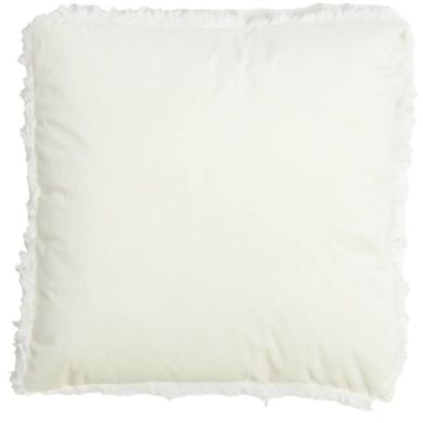 Подушка 45x45 см ALLARIZ, кремовый Light&Living 6892043