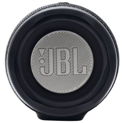 Портативна акустика JBL Charge 4 Midnight Black JBLCHARGE4BLK