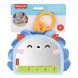 Портативное зеркальце 2-в-1 для малыша Fisher-Price JHB45