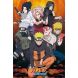 Постер ABYstyle Naruto Shi 91 см Abystyle ABYDCO272