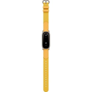 Ремешок Xiaomi Smart Band 8 Braided Strap Yellow желтый BHR7305GL 998802