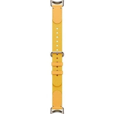 Ремінець Xiaomi Smart Band 8 Braided Strap Yellow жовтий BHR7305GL 998802