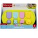 Развивающая игрушка Укрытия со зверятами Fisher-Price JDL66