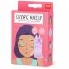 Перчатка для снятия макияжа GOODBYE MAKEUP! Единорог Legami RGL0002