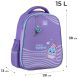Рюкзак GoPack Education полукаркасный 165M Yummy GO25-165M-3