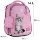 Рюкзак Kite Education каркасный 555 SP-1 SP25-555S-1