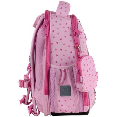 Рюкзак Kite Education каркасный 555 SP-1 SP25-555S-1