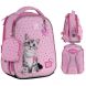 Рюкзак Kite Education каркасный 555 SP-1 SP25-555S-1