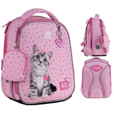 Рюкзак Kite Education каркасный 555 SP-1 SP25-555S-1