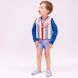 Шкарпетки для плавання 23-24 Feeling Beachy Swim Essentials 2025SE592