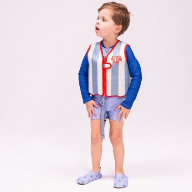 Шкарпетки для плавання 23-24 Feeling Beachy Swim Essentials 2025SE592