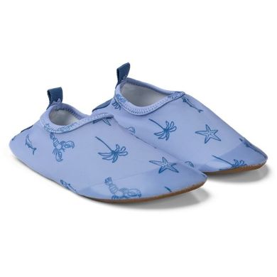 Шкарпетки для плавання 23-24 Feeling Beachy Swim Essentials 2025SE592