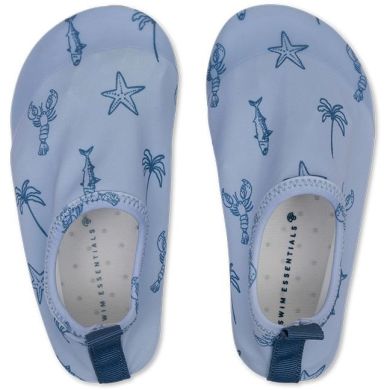Шкарпетки для плавання 23-24 Feeling Beachy Swim Essentials 2025SE592