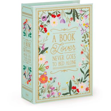Шкатулка-книга для украшений Legami JBOX0001