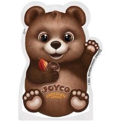 Шоколадное драже Мишка 150г JOYCO 4850022432046