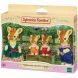 Сім'я Жирафів Sylvanian Families 5639