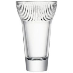 Склянка для шотів La Rochere CALANQUES FANNY, 220 мл, 646201