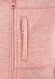 Спортивная кофта детская шерстяная Reima Mist на молнии розовая 104 536520