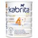 Сухий молочний напій на основі козячого молока Kabrita 4 Gold (від 18 міс), 800 г Kabrita KS04800N 8716677008561