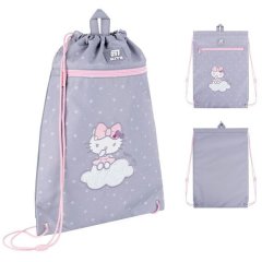Сумка для обуви Kite 601M Hello Kitty-1 HK25-601M-1