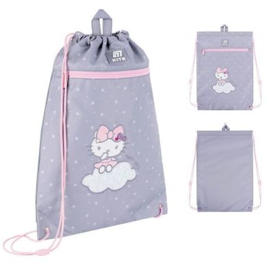 Сумка для взуття Kite 601M Hello Kitty-1 HK25-601M-1