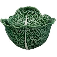 Супниця 3 л Cabbage Bordallo Pinheiro 27&times;27&times;20,5 см 65007034