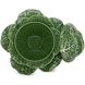 Супница 3 л Cabbage Bordallo Pinheiro 27&times;27&times;20,5 см 65007034