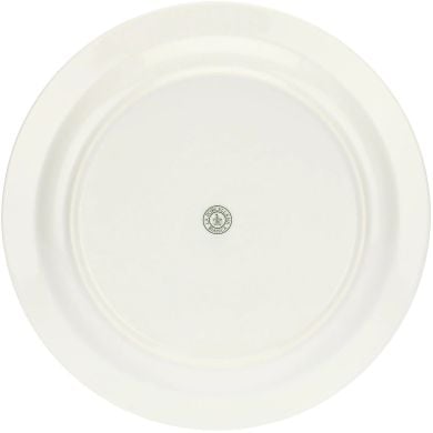 Тарелка обеденная COLTIVIA Ø 27 см, фарфор La Porcellana Bianca U10114111P00