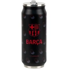 Термочашка с трубочкой, 500мл, Barcelona BC25-1264