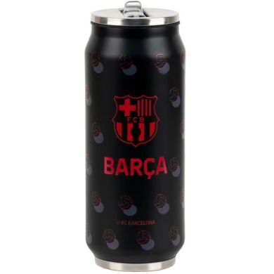 Термочашка с трубочкой, 500мл, Barcelona BC25-1264